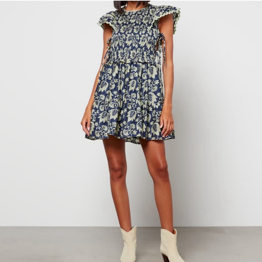 Sea by New York dress NWT
